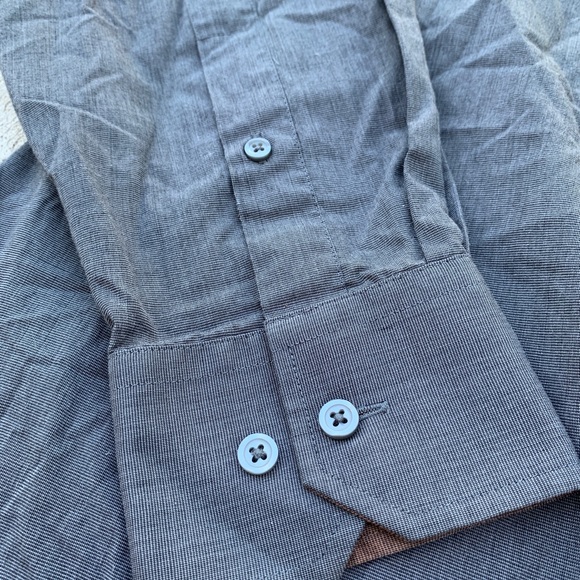 Balmain DressShirt (M) - Picture 2 of 8